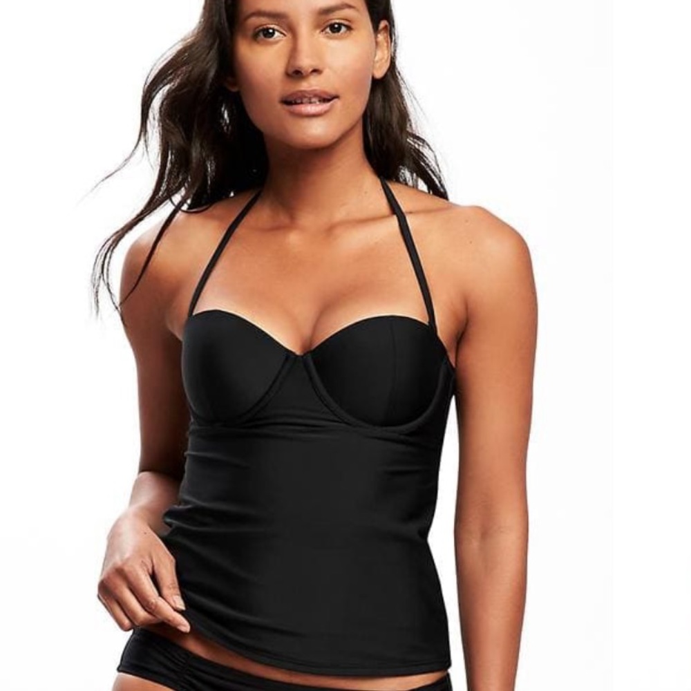 Old Navy Swim Top